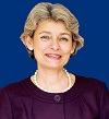 Irina Bokova's picture